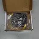 labwork Regulator Rectifier Replacement for Yamaha Big Bear 350 400 Bear Tracker 250 Grizzly 600 Kodiak 400 Warrior 350 Timberwolf 250