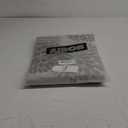 AiBOB Waterproof Under Sink Mat, Absorbent Quick Dry Sink Liners Protect Cabinets, Durable Shelf Liners, Slip Resistant and Non-Adhesive, 24X68, Grey/Flower