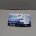 Brita Plus Water Filter, BPA-Free, High-Density Replacement Filter for Pitchers and Dispensers, Reduces 2x Contaminants*, Lasts Two Months or 40 Gallons, Includes 4 Filters