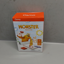 Osmo - Monster - Bring Real Life Drawings to Life - For iPhone, iPad or Fire Tablet - Educational Learning Games - STEM Toy Gifts for Kids - Ages 5 6 7 8 9 10 (Osmo Base Required)