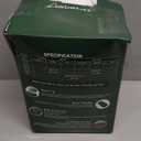 Clostnature Self Inflating Sleeping Pad for Camping - 1.5 inch Camping Pad, Lightweight Inflatable Camping Mattress Pad, Insulated Foam Sleeping Mat for Backpacking, Tent, Hammock (Blue)