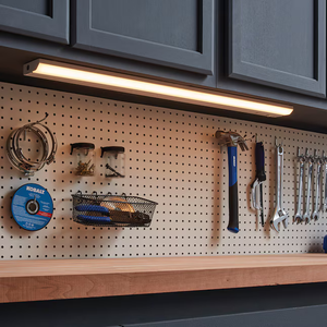 Hardwired Under Cabinet Lighting, 36in 22W LED Light for Kitchen/Closet, 1426lm, CRI>92, R9>90, Dimmable, 3 Color Temperature, 3000K/4000K/5000K(Warm White, Cool White, Daylight)