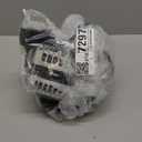 Alternator Compatible with 2013-2019 Explorer Turbocharged 3.5L V6, Replace for 11629N, 11629, 1042106600, 1042106601, DG1T10300EB, DG1Z10346C