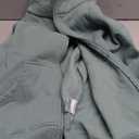 Trendy Queen Womens Sweatshirts Zip Up Hoodies Cropped Crewneck Pullover Casual Jackets Y2k Clothes Fall Fashion Outfits 2025, Small