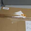 Fitable 6 Pack Red Round Table Clothes - 70 Inches in Diameter - Stain Resistant and Washable Tablecloths, Polyester Fabric Table Covers for Wedding, Party, Banquet, Gathering