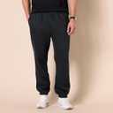 Amazon Essentials Men's Fleece Sweatpants, Closed Bottom, XS