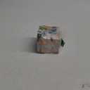 cuberspeed Dayan guhong pro m 54mm Speed Cube 3x3x3 stickerless Cube (MagLev Edition)