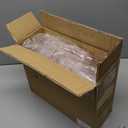 6 Pcs Plastic Goblets 7.5oz Vintage Goblet Plastic Wine Glasses Colored Retro Embossed Water Goblets for Wine Bar Juice Baby Shower Wedding Reception Grand Event Party (Pink)