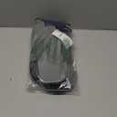 Momcozy Universal Stroller Organizer with Insulated Cup Holder Detachable Phone Bag & Shoulder Strap, Fits for Stroller Like Uppababy, Baby Jogger, Britax, BOB, Umbrella and Pet Stroller