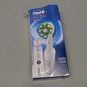 Oral-B Pro 1000 Rechargeable Electric Toothbrush, White