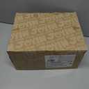 JOYIN 300 PCS 2.3" Easter Eggs, Empty Plastic Eggs Fillable Colorful Bright Eggshell Bulks for Easter Hunt, Filling Treats, Party Favor, Basket Stuffers, Classroom Prize Supplies