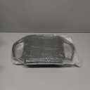 9.7 Inch Car Stereo for Jeep Compass 2017 2018 2019, 2+64G Android Touchscreen Radio with Wireless Carplay & Android Auto/WiFi/HiFi/GPS Navigation/Mirror Link/SWC,