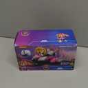 Paw Patrol: The Mighty Movie, Transforming Rescue Jet with Skye Mighty Pups Action Figure, Lights and Sounds, Kids’ Toys for Boys and Girls 3+