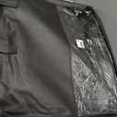 Huidasource Upgrade Grand Cherokee Seat Covers, Full Coverage Waterproof Leather Car Seat Covers, Custom Seat Cushion Protector Fit for Jeep Grand Cherokee 2011-2021 (Full Set/Black)