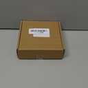 2-Pack Upgraded 68505222AA Exhaust Pipe Gasket for 2019 2020 2021 2022 Dodge RAM 1500, Replacement for Mopar 68505222AA Silver Alloy Steel