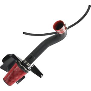 Cold Air Intake Kit Replacement for Chevy/GMC Replacement for Cadillac 2014-2020 Silverado 1500, Suburban, Tahoe, Sierra 1500, Yukon, Yukon Denali, Escalade V8 5.3L 6.2L