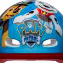 Bell Paw Patrol Toddler Bike Helmet Toddler (48-52 cm)