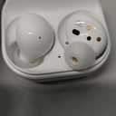 Samsung Galaxy Buds 2 True Wireless Bluetooth Earbuds - White