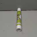 StaHom Shelf Liners for Kitchen Cabinets Refrigerator Liners Waterproof & Oil-Proof Kitchen Cupboard Liner Non-Slip Drawer Mats EVA Non Adhesive Fridge Liner for Shelves-White 11.8 x 59 Inches