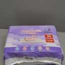 Disposable Baby Changing Pad Liners 18"x30" 50 Pack, Soft, Waterproof & Ultra Absorbent for Mess-Free Diaper Changes