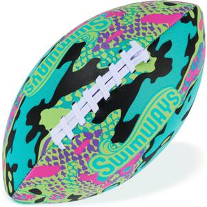 SwimWays Hydro Waterproof Football
