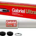 Gabriel G63803 Ultra Truck Front Shock Absorbers for Chevrolet Avalanche 1500, Silverado 1500 4WD, Suburban 1500, Tahoe; GMC Sierra 1500 4WD, Yukon, Yukon XL 1500 (Pack of 1)