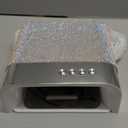 GAOY Professional UV Nail Lamp, Big Cavity Design for Long Nails, 36 LED Fast Curing Light with Infrared Sensor for Salon Gel and Acrylic Polish, Diamond