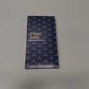 Designed for iPhone 17 Pro Max Case with Magnetic Stand [Military Drop Protection][Compatible with Magnet] Shockproof 17 Pro Max Phone Case with Ring Holder, Black