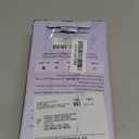 APEXUP Ice Pack for Knee Pain Relief, Large Reusable Wrap After Surgery, Flexible Gel Cold Pack for Injuries, Pain Relief for Back, Shoulder, Elbow, Ankle and Leg (Purple, L, 2PK)