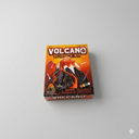 Piano Potato Volcano Skience Kit