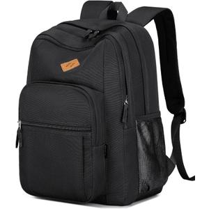 Abshoo Classical Basic Travel Backpack For School Water Resistant Bookbag | For School, For School