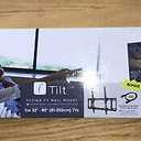 Reefless EQ Full Motion 32-85" TV