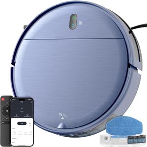ZCWA Vacuum Cleaner Robot X44