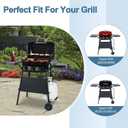 Grill Parts for Expert Grill XG10-101-002-02 3 Burner Gas Grill, Cooking Grid Grate for 3 Burner Walmart Expert Grill Model XG10-101-002-02 GBC2016WRS