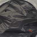 Mr. Pen- Mouse Pad with Wrist Support, Ergonomic Pad, Gel Gaming Support (8.75L x 9.75W inches, Black)