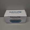 BabylissPRO Nano Titanium Professional Hot Rollers For All Hair Lengths (12 Count (Pack of 1))