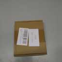 6pcs Boat Drain Plug Transom Drain Plug Kayak Scupper Plugs Thread Bung for Kayak Canoe and Boat