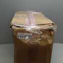 Westinghouse Corded Electric Wood Chipper Shredder 1.7-Inch 15 Amp with 12 Gallon Collection Bag for Easy Cleanup