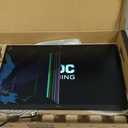 AOC Q27G4XN 27" Gaming Monitor, 2K QHD 2560x1440, 180Hz 1ms, Adaptive-Sync, Height Adjustable, 2X HDMI 2.0, 1x Display Port, Xbox/PS5/Switch Ready, 3-Year Zero-Bright-dot