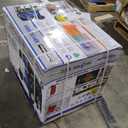 DuroMax XP13000EH 13,000-Watt Dual Fuel Portable Generator - Gas & Propane, Electric Start, Whole Home Backup Power, Transfer Switch Ready, RV & Emergency Ready