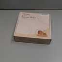 Electric Sourdough Starter Kit with 6-Temp (77-122℉) Control & Timer - 9" Foldable Sourdough Bread Baking Supplies & Dough Warmer - Complete Banneton Bread Proofing Basket Set for Artisan Home Bakers