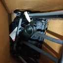 Baby Trend Snap N Go EX Universal Infant Car Seat Carrier Stroller, Black