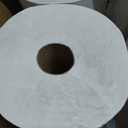Tork Universal Hand Towel Roll White, Compatible with H21 Dispensers, 100% Recycled Fiber 6 Rolls x 800 Ft (RB8002)