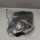 Guiseapue Double Stroller Organizer with 2 Insulated Cup Holders: Parent Console Double Jogging Stroller Accessories Fits for Baby Jogger City Mini GT2 and Jeep Double Stroller