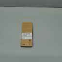 Bambaw Men Safety Razor with 5 Double Edge Safety Razor Blades, Single Blade Razor for Men & Women, Plastic Free Stainless Steel Razor - Sea Green