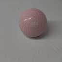 Medicine Ball 10 lbs Slam Ball Weighted Balls for Exercise Strength and Crossfit Workout (Dynamic Pink)