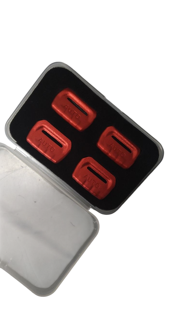 Window Control Switch