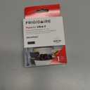 FRIGIDAIRE PAULTRA2 Pure Air Ultra II Refrigerator Air Filter with Carbon Technology to Absorb Food Odors, 3.8 Inch x 1.8 Inch, White