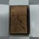 Crate 61, Handmade in Canada, Plant Based Cold Process Natural Bar Soap Cold Pressed For Face And Body, With Premium Oils (Canadian Maple)