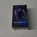 Clforczh Head Shavers for Bald Men - 7D Detachable Electric Razor, IPX6 Waterproof Wet Dry Rotary Shavers, LED Display Rechargeable Head Shaving with Fast Charging, Blue